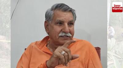 To stop spurious liquor, permission should be given to manufacture 'desi liquor': BJP MP