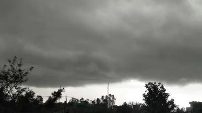 Punjab Weather Update News in punjabi