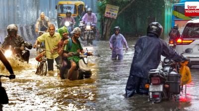 Delhi Weather update News in punjabi