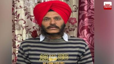 Amritsar Accident News in punjabi