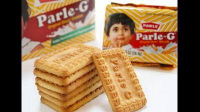 Parle-g Biscuit