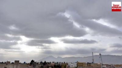 Punjab Weather Update News in punjabi 