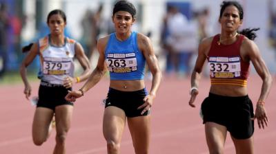 ਭਾਰਤੀ ਐਸ਼ਵਰਿਆ ਮਿਸ਼ਰਾ 