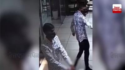 ਦਿੱਲੀ- ਅੰਮ੍ਰਿਤਸਰ ਹਾਈਵੇਅ 'ਤੇ ਸਥਿਤ ਢਾਬੇ 'ਤੇ ਗੋਲੀਬਾਰੀ