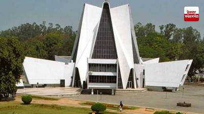 ਪੰਜਾਬੀ ਯੂਨੀਵਰਸਿਟੀ ’ਚ ਮਰਨ ਵਰਤ ’ਤੇ ਬੈਠੀ ਅਧਿਆਪਕਾ ਦੀ ਹਾਲਤ ਨਾਜ਼ੁਕ