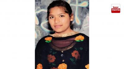 ਮ੍ਰਿਤਕਾ ਜੋਤੀ ਕੌਰ