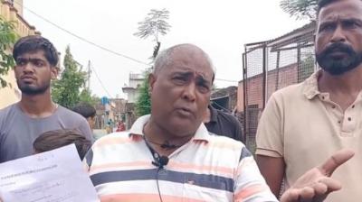 Canal department issued notice to 71 people