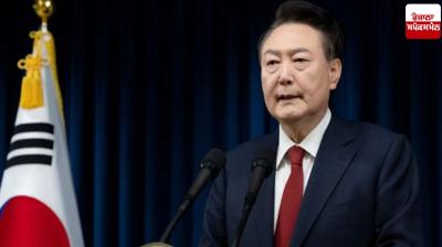 South Korean court sentences former President Yoon to five years in prison