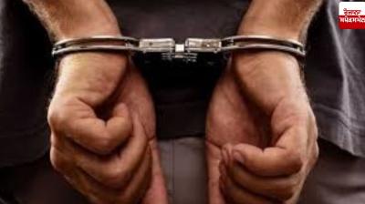 Domestic worker arrested for stealing Rs 40 lakh from Delhi house