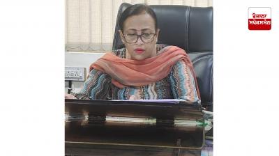 ਡਾ. ਰੀਚਾ ਭਾਟੀਆ 