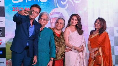 Queen Elizabeth ceremony