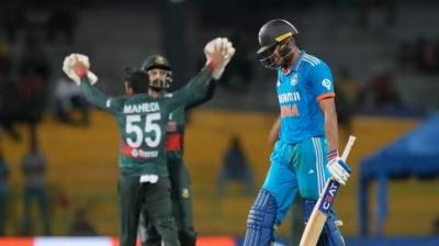Asia Cup 2023: Bangladesh Win By 6 Runs