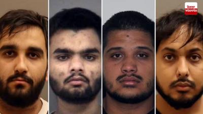 Supreme Court grants bail to 4 accused in Hardeep Singh Nijjar murder case