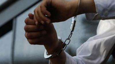  Two Stranded Indian Nationals Arrested For Trying To Enter US Illegally