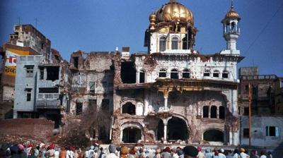 Operation Blue Star