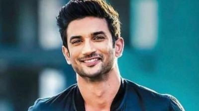Sushant singh rajput case