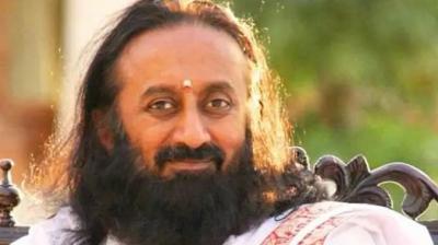  Sri Sri Ravi Shankar