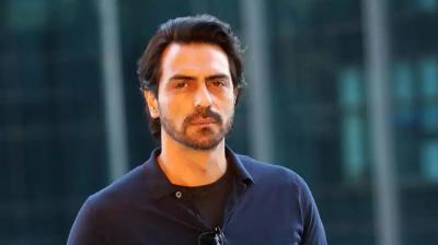 arjun rampal
