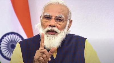 PM Modi