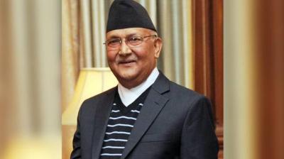 Nepal PM