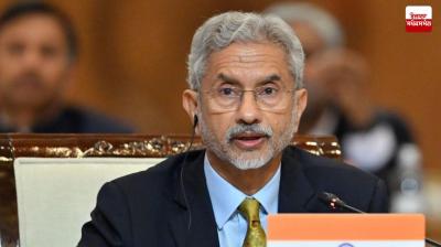 India stands firm on its zero tolerance policy against terrorism Jaishankar