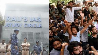 There will be a high-level inquiry into the Delhi coaching accident