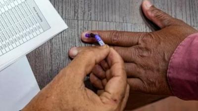 Preparation for panchayat elections in Punjab