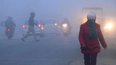 Weather Update Punjab 