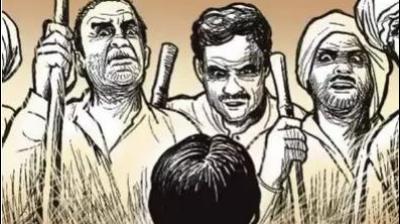 Rajasthan honour killing