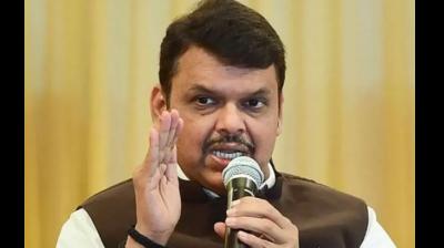    Devendra Fadnavis 