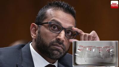 Chinese national arrested for smuggling dangerous organic fungus America News