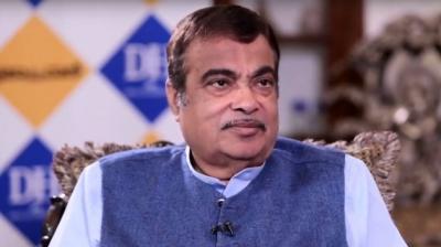 Nitin Gadkari