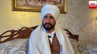 MP Charanjit Channi spoke about the news about Jatt Sikh VS Dalit Sikh