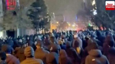 Death toll in violent protests in Iran rises to 3,919