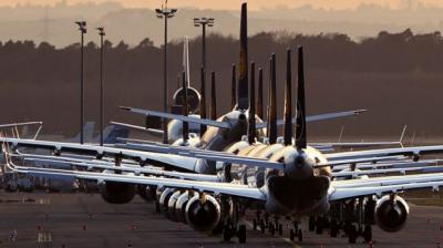 Munich-Bangkok Lufthansa flight diverted to Delhi after husband, wife fight onboard 