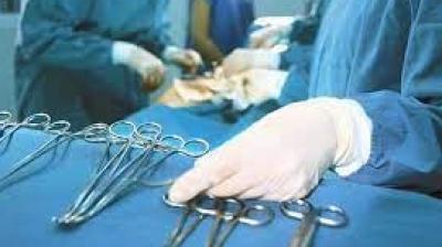 Doctors perform circumcision instead of tongue surgery on 2-year-old