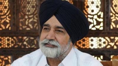 Maluka dropped as Maur SAD in-charge