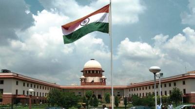 Supreme Court of India 
