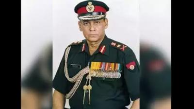 Sundararajan Padmanabhan Dies