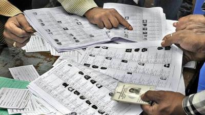 Launch of Special Campaign for Summary Revision of Voter List in Punjab