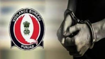 Sanjiv Kumar arrested