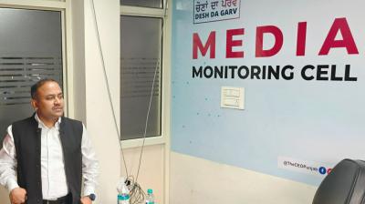 Chief Electoral Officer of Punjab constitutes two Committees amid Lok Sabha Elections 2024