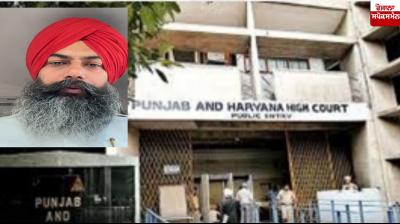 High Court issues strict notice to Ferozepur Police and Administration orders release of Gurpreet Sekhon