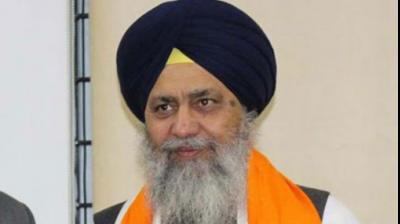 Govind singh longowal