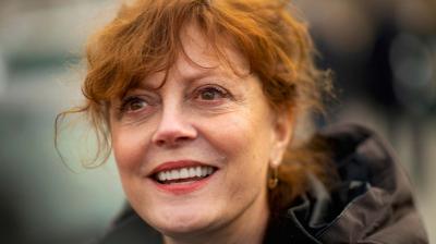 Susan Sarandon