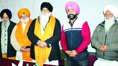 Badal family fail the principle of Miri-Piri: Bhai Ranjeet Singh