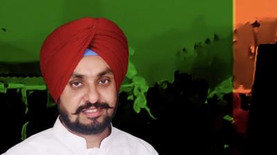 Manjot Singh