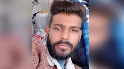 A 20-year-old youth committed suicide by hanging in suspicious circumstances in Jalandhar