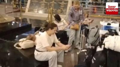 Over 400 Indian flights cancelled due to Israel-Iran war