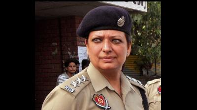 Ex-female DSP Raka Gera sentenced to 6 years news in punjabi 